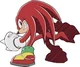 Knuckles
