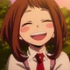 Uraraka Ochaco 