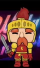 Knighty knight 