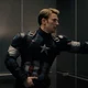 MCU Steve Rogers