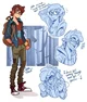 Dipper Pines