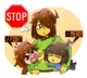 Kris Frisk Chara