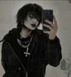 Rurik - Goth BF