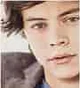 Harry Styles
