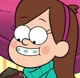 Mabel pines