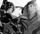 Feng Xin and Mu Qing
