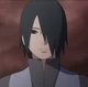 Sasuke Uchiha 