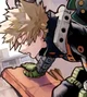 Katsuki Bakugo
