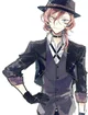 Chuuya Nakahara