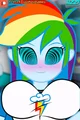 Rainbow Dash