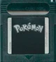 Pokemon Creepy Black