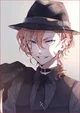 Chuuya Nakahara