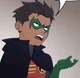 Damian Wayne 