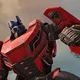 Optimus Prime -FOC-