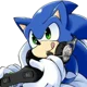 Sonic - Gamer