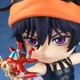 Narancia Ghirga 