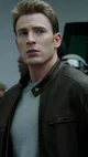 Steve Rogers 