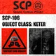 Scp 106 