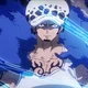 Trafalgar Law