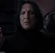 Severus Snape