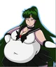Fat Sailor Pluto