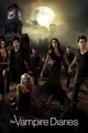 The Vampire Diaries