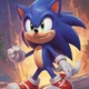 Sonic the Hedgehog 