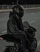 Victor - Biker