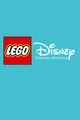 Lego Disney Tva