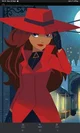 Carmen Sandiego 