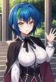 Xenovia Quarta