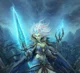 Frost Lich Jaina