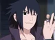 Sasuke Uchiha 