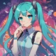 Hatsune Miku