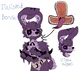 twisted bonnie fm