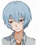 Ren Ayanami