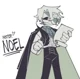 Mr Noel - FPE OC