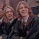 Weasley twins