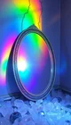 Magic mirror 