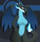 Mega Charizard