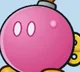 bulky bob-omb 