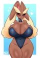 Lopunny