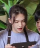 Teacher Hyunjin 