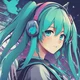 Hatsune Miku
