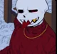 Underfell Sans