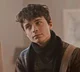 Gilbert Blythe