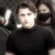 Tom holland