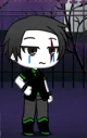 Tom Riddle Angst