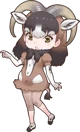 Mouflon