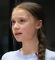 Greta Thunberg 